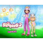 Изображение товара Дополнение для игры PC Microids The Sisters 2 - Kigurumi