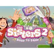 Изображение товара Цифровая версия игры PC Microids The Sisters 2 - Road to Fame