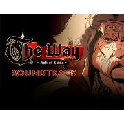 Изображение товара Дополнение для игры PC Aurumdust Ash of Gods: The Way Soundtrack