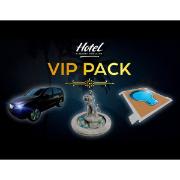 Изображение товара Дополнение для игры PC Nacon Hotel: A Resort Simulator - VIP Pack