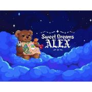 Изображение товара Цифровая версия игры PC Kasedo Games Sweet Dreams Alex