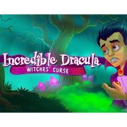 Изображение товара Цифровая версия игры PC Alawar Incredible Dracula: Witches' Curse