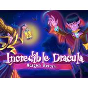 Изображение товара Цифровая версия игры PC Alawar Incredible Dracula: Vargosi Returns