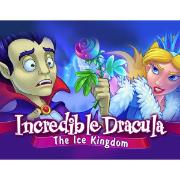 Изображение товара Цифровая версия игры PC Alawar Incredible Dracula: The Ice Kingdom
