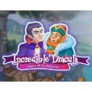 Изображение товара Цифровая версия игры PC Alawar Incredible Dracula 9: Legacy of the Valkyries