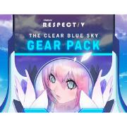 Изображение товара Дополнение для игры PC H2 Interactive DJMAX RESPECT V - The Clear Blue Sky GEAR Pack