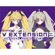 Изображение товара Дополнение для игры PC H2 Interactive DJMAX RESPECT V - V Extension III Original ST