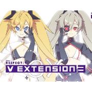 Изображение товара Дополнение для игры PC H2 Interactive DJMAX RESPECT V - V Extension III Pack