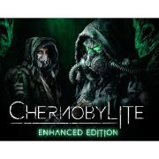 Изображение товара Цифровая версия игры PC The Farm 51 Chernobylite Enhanced Edition
