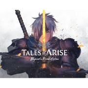Изображение товара Цифровая версия игры PC Bandai Namco Tales of Arise - Beyond the Dawn Edition