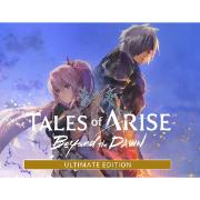 Изображение товара Цифровая версия игры PC Bandai Namco Tales of Arise - Beyond the Dawn Ultimate Edition