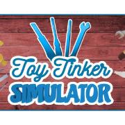 Изображение товара Цифровая версия игры PC GrabTheGames Toy Tinker Simulator