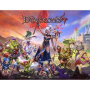 Изображение товара Цифровая версия игры PC Kalypso Media Dungeons 4