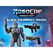 Изображение товара Дополнение для игры PC Nacon Robocop: Rogue City - Alex Murphy Pack