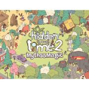 Изображение товара Цифровая версия игры PC Rogueside Hidden Through Time 2: Myths & Magic