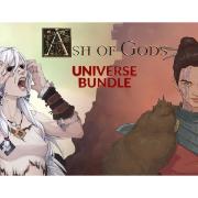 Изображение товара Цифровая версия игры PC Aurumdust Ash of Gods Universe Bundle