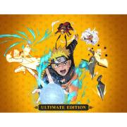 Изображение товара Цифровая версия игры PC Bandai Namco NARUTO X BORUTO Ninja Storm Connections Ultimate