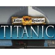 Изображение товара Цифровая версия игры PC GameMill Entertainme Hidden Mysteries Titanic