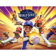 Изображение товара Цифровая версия игры PC GameMill Entertainme Little League World Series Baseball 2022