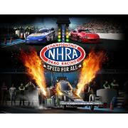 Изображение товара Цифровая версия игры PC GameMill Entertainme NHRA Championship Drag Racing: Speed For All