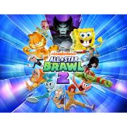 Изображение товара Цифровая версия игры PC GameMill Entertainme Nickelodeon All-Star Brawl 2