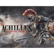 Изображение товара Цифровая версия игры PC Dark Point Games Achilles: Legends Untold