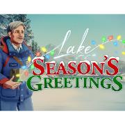 Изображение товара Дополнение для игры PC Gamious Lake - Season's Greetings