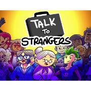 Изображение товара Цифровая версия игры PC GrabTheGames Talk to Strangers