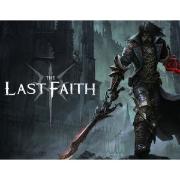 Изображение товара Цифровая версия игры PC Playstack The Last Faith