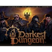Изображение товара Цифровая версия игры PC Red Hook Studios Darkest Dungeon II