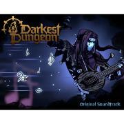 Изображение товара Дополнение для игры PC Red Hook Studios Darkest Dungeon II: The Soundtrack