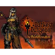 Изображение товара Дополнение для игры PC Red Hook Studios Darkest Dungeon: The Shieldbreaker