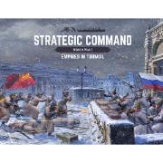 Изображение товара Дополнение для игры PC Slitherine Strategic Command: World War I Empires in Turmoil