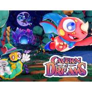 Изображение товара Цифровая версия игры PC Super Rare Games Lim Cavern of Dreams