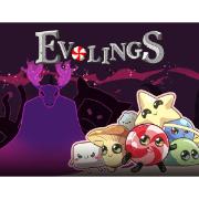 Изображение товара Цифровая версия игры PC Super Rare Games Lim Evolings