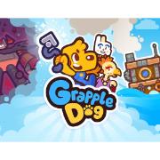 Изображение товара Цифровая версия игры PC Super Rare Games Lim Grapple Dog