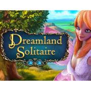 Изображение товара Цифровая версия игры PC Alawar Dreamland Solitaire
