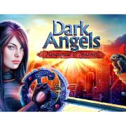 Изображение товара Цифровая версия игры PC Alawar Dark Angels: Masquerade of Shadows