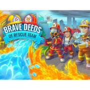 Изображение товара Цифровая версия игры PC Alawar Brave Deeds Of Rescue Team