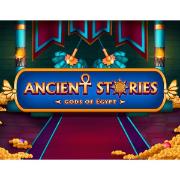 Изображение товара Цифровая версия игры PC Alawar Ancient Stories: Gods of Egypt