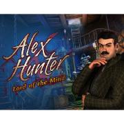 Изображение товара Цифровая версия игры PC Alawar Alex Hunter: Lord of the Mind