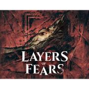 Изображение товара Цифровая версия игры PC The Bloober Team Layers of Fear