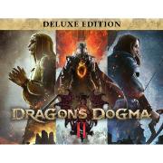 Изображение товара Цифровая версия игры PC Capcom Dragon's Dogma 2 Deluxe