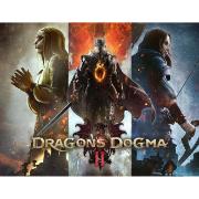 Изображение товара Цифровая версия игры PC Capcom Dragon's Dogma 2