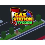 Изображение товара Цифровая версия игры PC CRX Entertainment Gas Station Tycoon