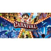 Изображение товара Цифровая версия игры Nintendo Carnival Games (EU)