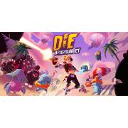 Изображение товара Цифровая версия игры Nintendo Die After Sunset (EU)