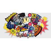 Изображение товара Цифровая версия игры Nintendo Super Bomberman R (EU)