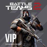 Изображение товара Подписка для игр PC Zhejiang Wuduan Tech Battle Teams 2 VIP