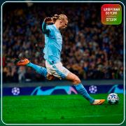 Изображение товара Цифровая версия игры PC EA SPORTS FC 24 Steam (Турция)